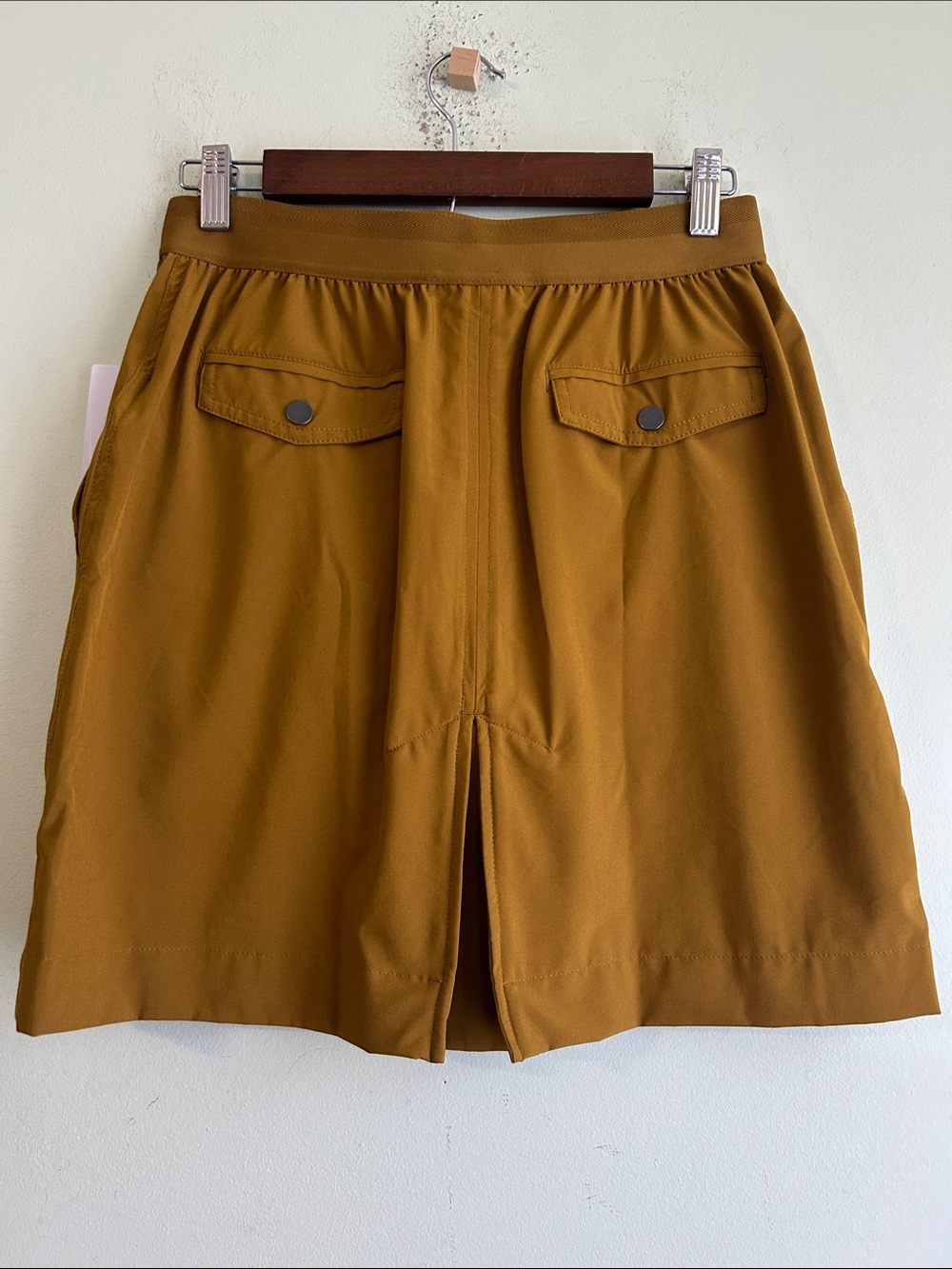 NWT Athleta Vienna Cargo Skort - Picture 4 of 6
